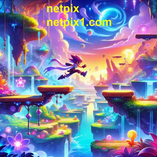 A Magia dos Jogos de Plataforma: Um Gênero que Nunca Sai de Moda