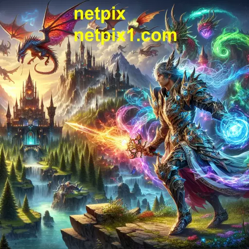 A Magia dos Jogos de RPG: Mergulhando em Mundos Fantásticos